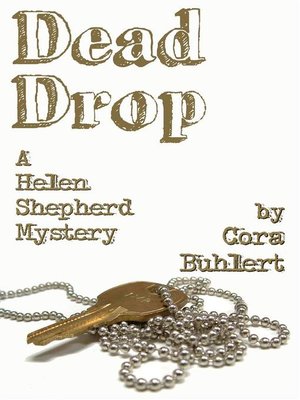 cover image of Dead Drop